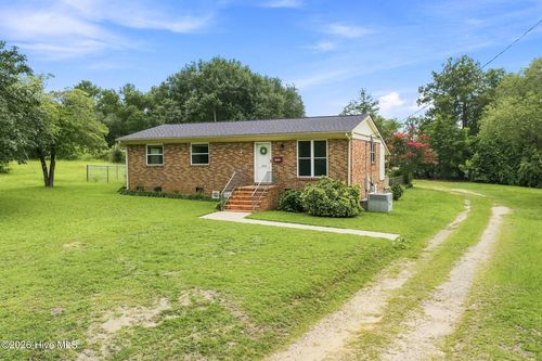 1020 Laurel Ave, Rockingham, NC, 28379-4345 | Card Image