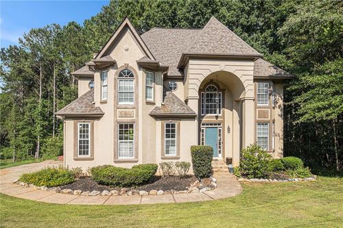 3322 Hunters Hill Dr, LITHONIA, GA, 30038-1639 | Card Image