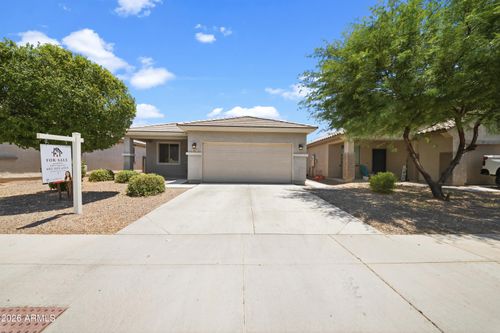 2437 S 73rd Dr, Phoenix, AZ, 85043-1582 | Card Image