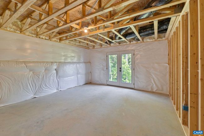 4012 Cliff View Ct, House other with 5 bedrooms, 4 bathrooms and null parking in CHARLOTTESVILLE VA | Image 47