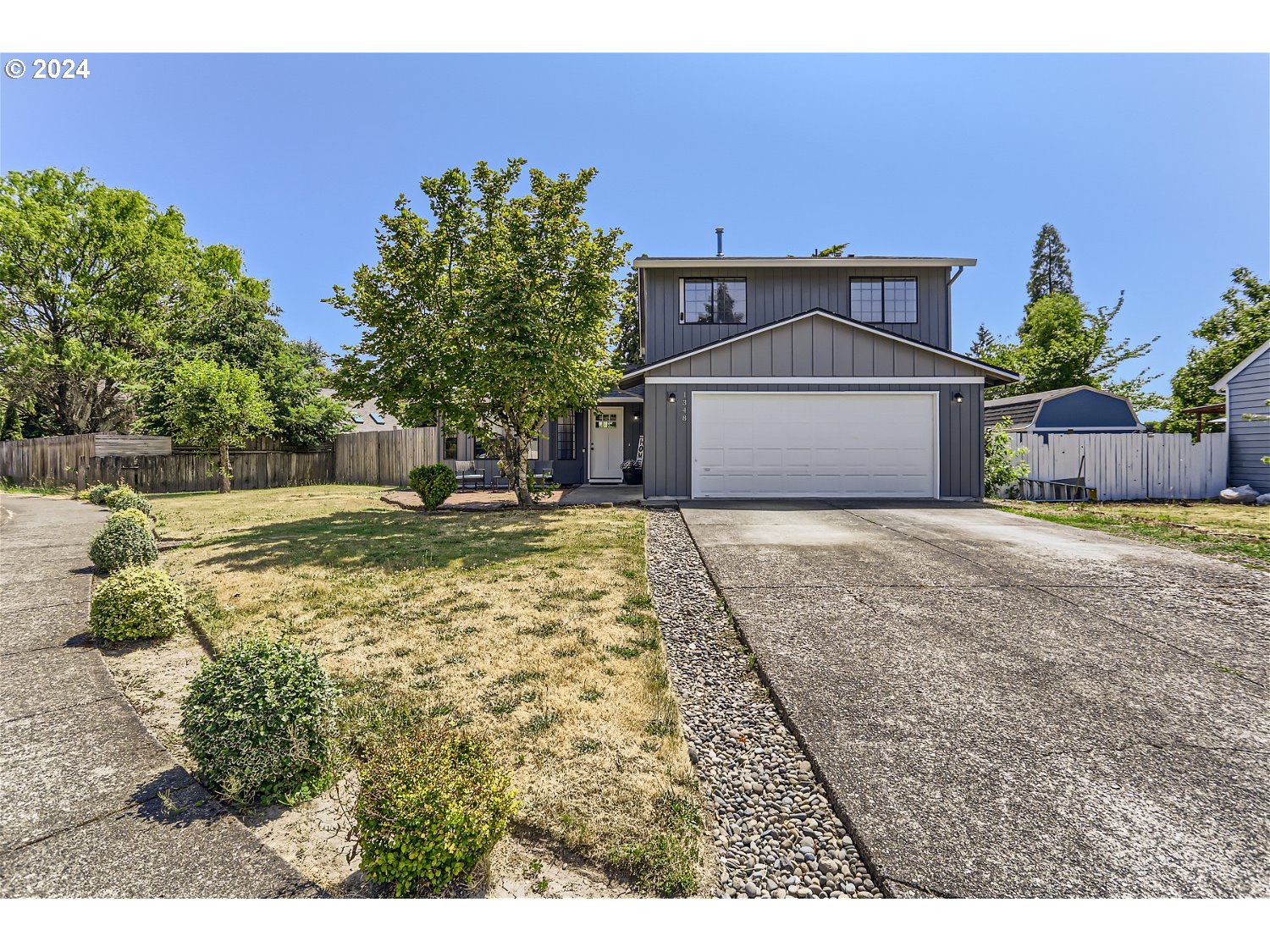 Kennedy Ln, Hillsboro, OR 97124