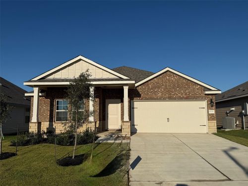 6115 Eldora Dr, College Station, TX, 77845 | Card Image