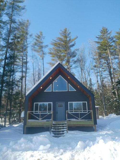 1451 Main Road, Chatham, NH, 03813 | Card Image