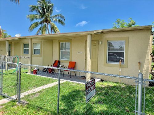 2325-2325 N 25th Ave, Hollywood, FL, 33020-2048 | Card Image