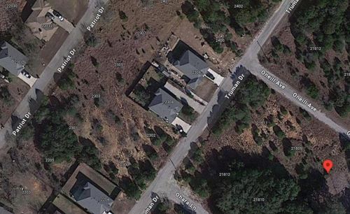 21807 O'Neill Ave, Lago Vista, TX, 78645 | Card Image
