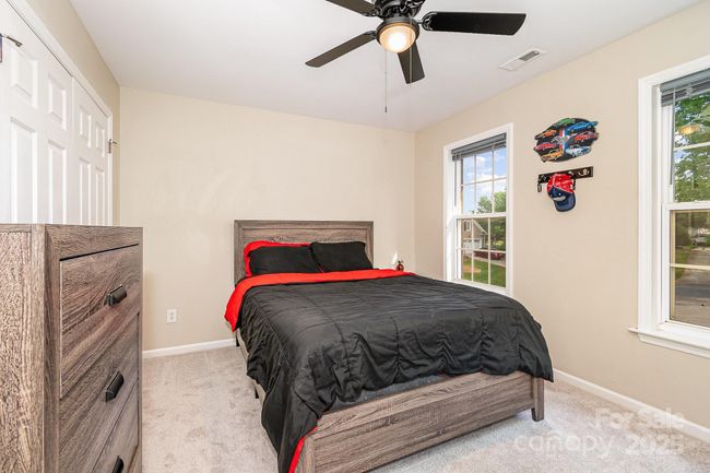 135 Lonetree Cir, House other with 4 bedrooms, 4 bathrooms and null parking in Advance NC | Image 21