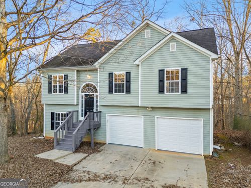 110 Greenway Dr, Covington, GA, 30016-1365 | Card Image