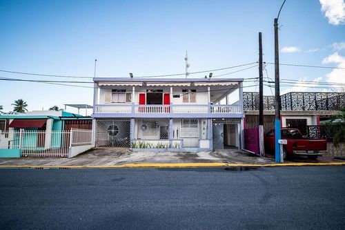 105 Bay View Calle Principal, CATANO, PR, 00962 | Card Image