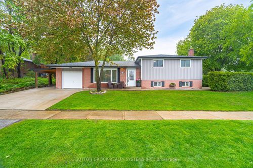 175 Connaught Cres, Bolton, ON, L7E2S8 | Card Image