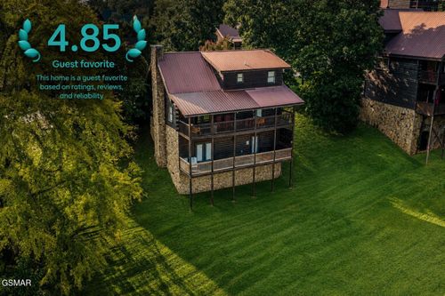 1540 Rainbow Ridge Rd, Sevierville, TN, 37862 | Card Image