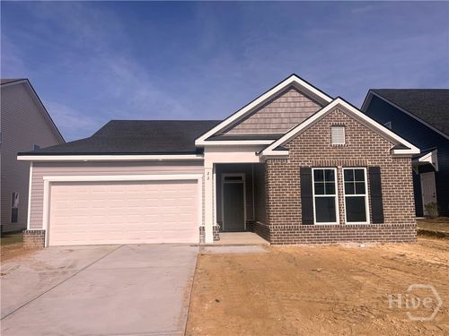 22 Blues Dr, Pooler, GA, 31322-3718 | Card Image