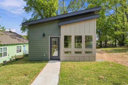 2107 Cumberland St, Little Rock, AR, 72206-2329 | Card Image