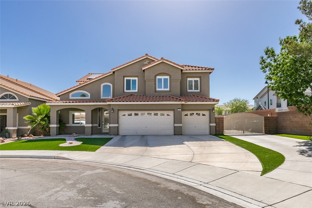 Residential in Henderson