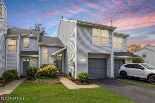 119 Malibu Dr, Eatontown, NJ, 07724-2548 | Card Image