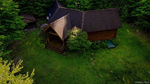 836 Emerald Lake Rd, Delancey, NY, 13752-4414 | Card Image