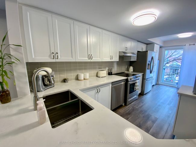 10 - 46 Lakepointe Dr, Condo with 2 bedrooms, 3 bathrooms and 2 parking in Orléans ON | Image 19