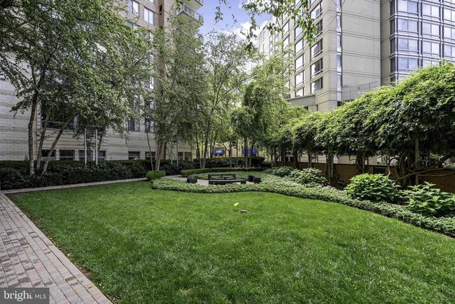 APT-1103 - 851 N Glebe Rd, Condo with 1 bedrooms, 1 bathrooms and null parking in ARLINGTON VA | Image 38