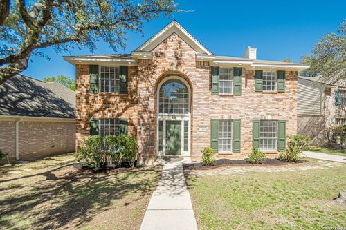 10449 Trailway Oak, San Antonio, TX, 78240-5514 | Card Image