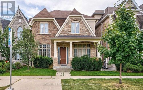 31 Angus Glen Blvd, Markham, ON, L6C0X9 | Card Image