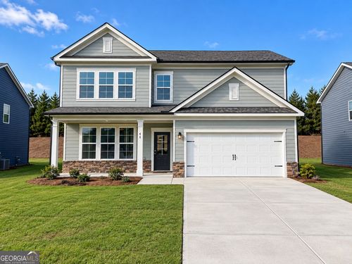 44 Purackal Ln, Statham, GA, 30666-2680 | Card Image