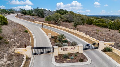 LOT 13 Cordillera Rdg, Boerne, TX, 78006 | Card Image
