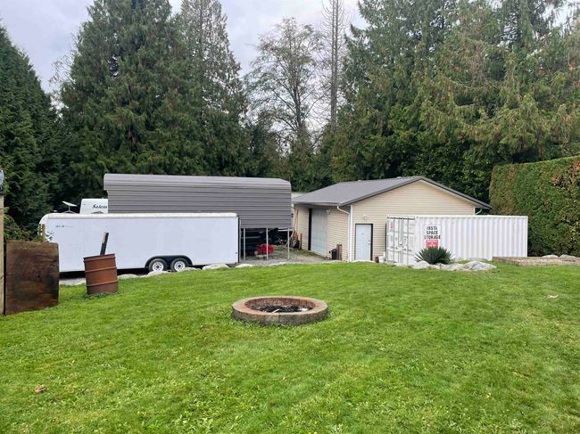 27171 112 Ave, House other with 3 bedrooms, 2 bathrooms and 9 parking in Maple Ridge BC | Image 28