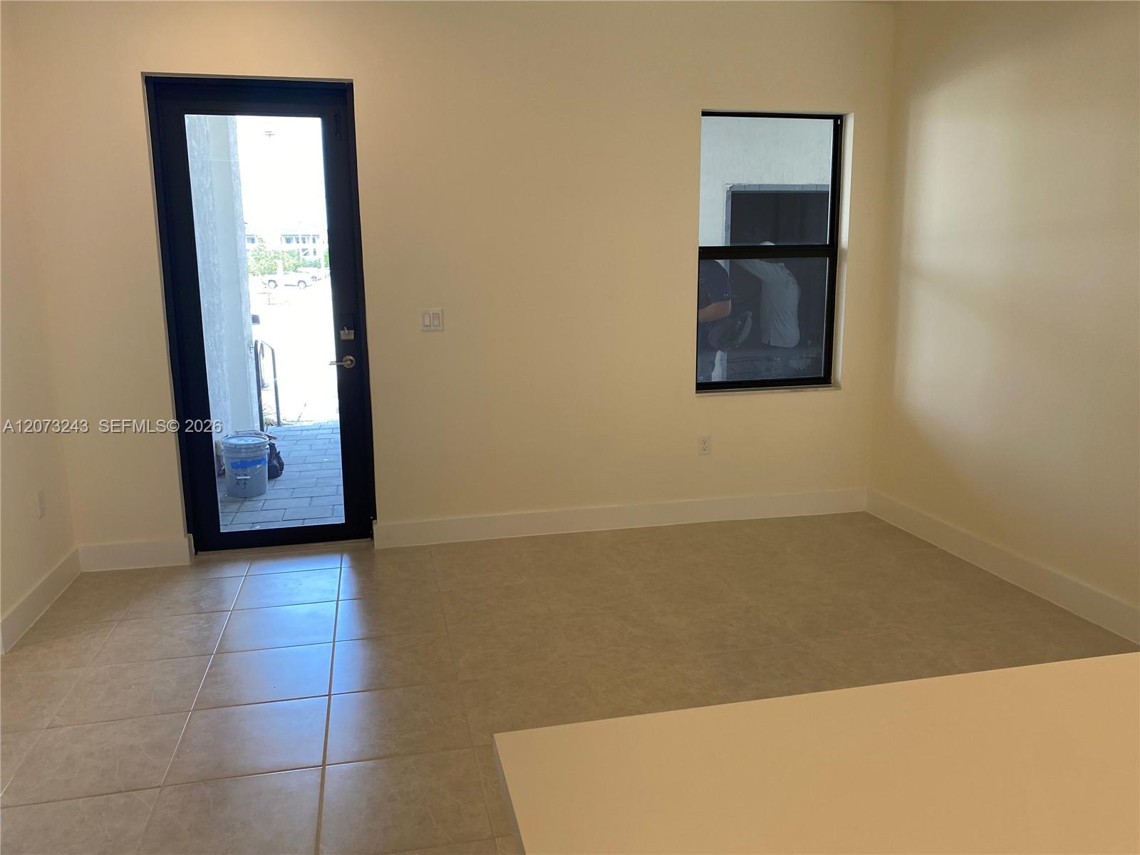 Residential Lease in Doral