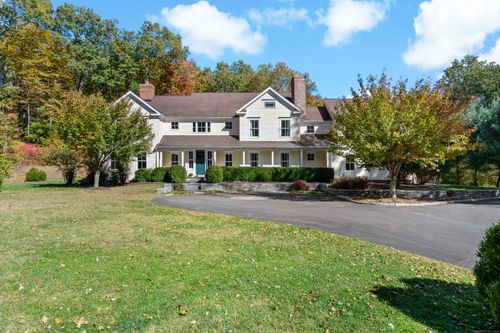 38 Honey Hill Road, Wilton, CT, 06897 | Card Image