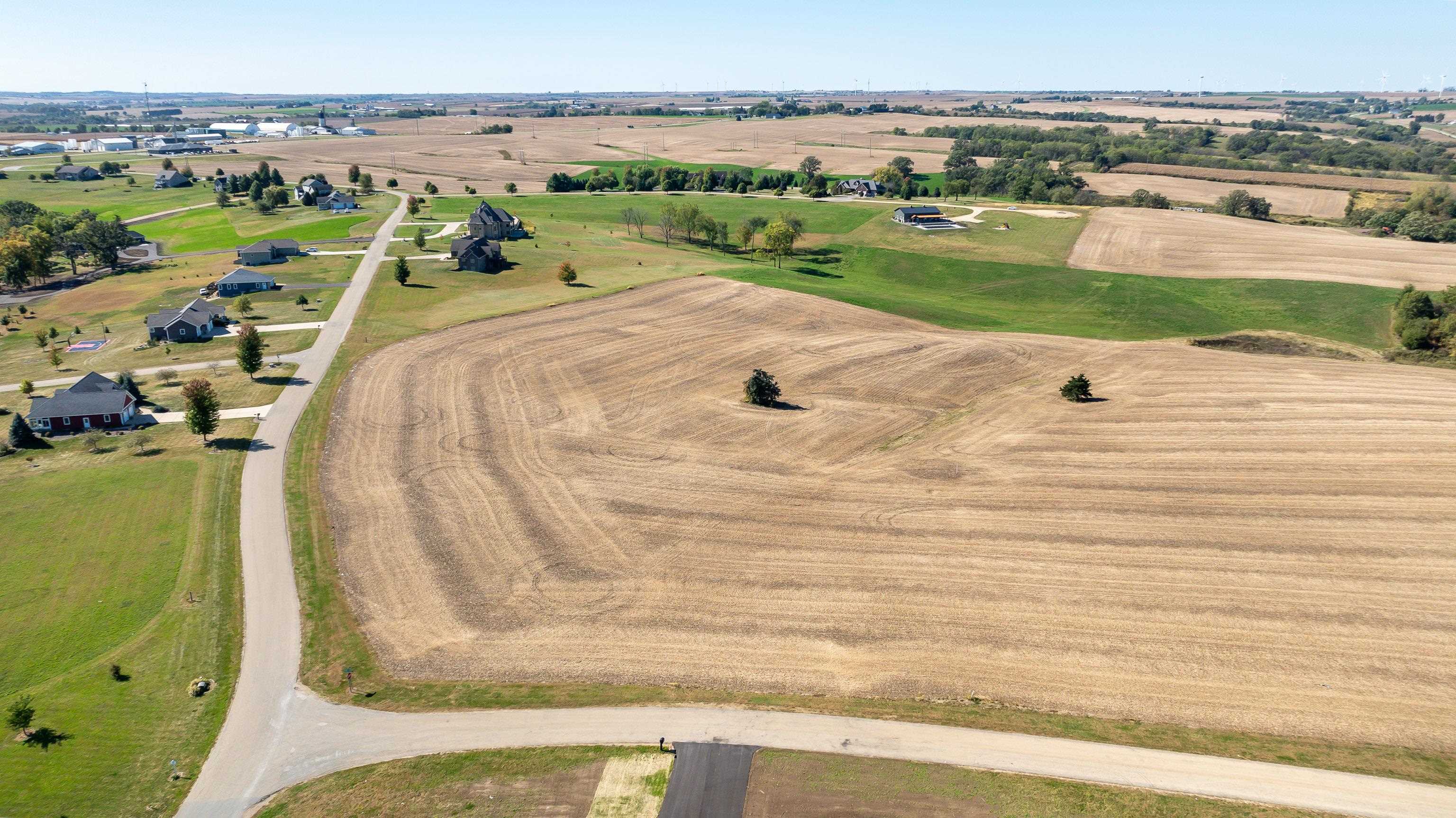 Land in Darlington 3