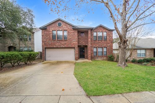 9214 Limestone Hl, San Antonio, TX, 78254-6932 | Card Image