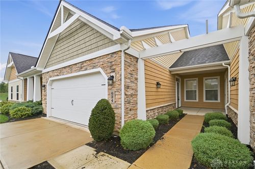 634 Anchor Court, Beavercreek, OH, 45430 | Card Image