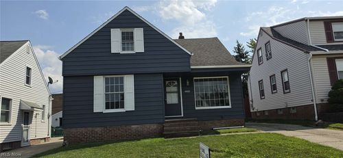 12304 Tonsing Dr, Garfield Heights, OH, 44125-3266 | Card Image