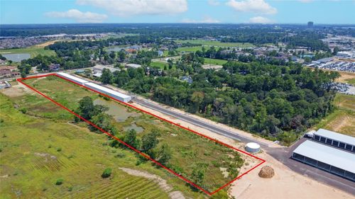 17319 Hufsmith Kohrville Rd, Tomball, TX, 77375-8333 | Card Image