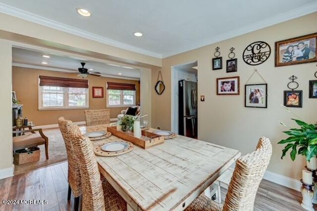 6 Convent Ct, House other with 3 bedrooms, 3 bathrooms and null parking in Hazlet NJ | Image 10