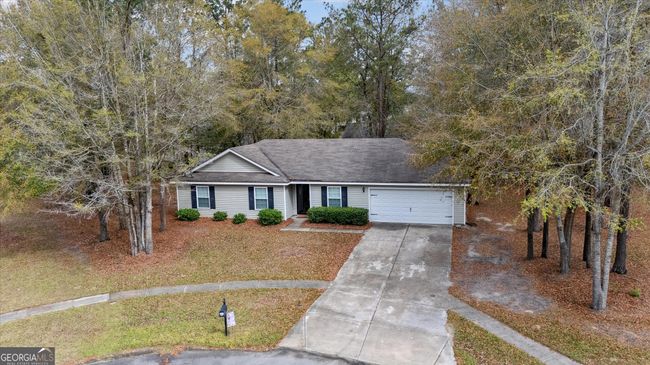 108 Pine Thicket Way, House other with 3 bedrooms, 2 bathrooms and 2 parking in Springfield GA | Image 31