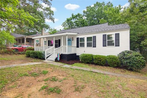 509 Hines St, High Point, NC, 27260-5623 | Card Image