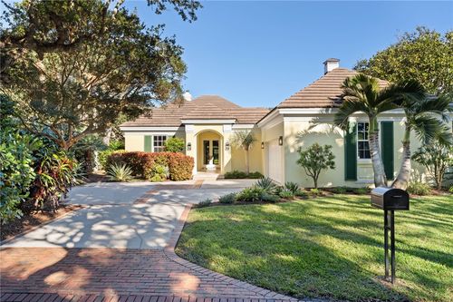 201 Sundial Ct, Vero Beach, FL, 32963-3470 | Card Image