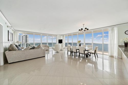1701-1830 S Ocean Dr, Hallandale Beach, FL, 33009-7696 | Card Image