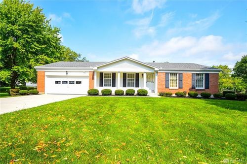 7729 Beldale Ave, Huber Heights, OH, 45424-3206 | Card Image
