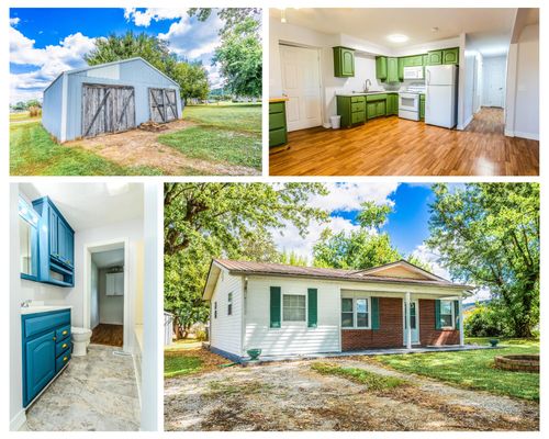 469 Mercer Dr, Monticello, KY, 42633-2122 | Card Image