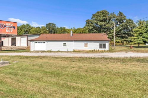 2808 N Old State Road 3, Avilla, IN, 46710-9665 | Card Image