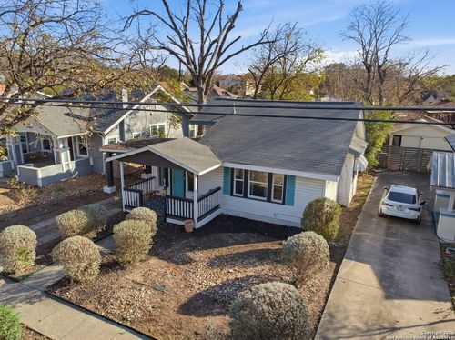 314 Queen Anne Ct, San Antonio, TX, 78209-6625 | Card Image