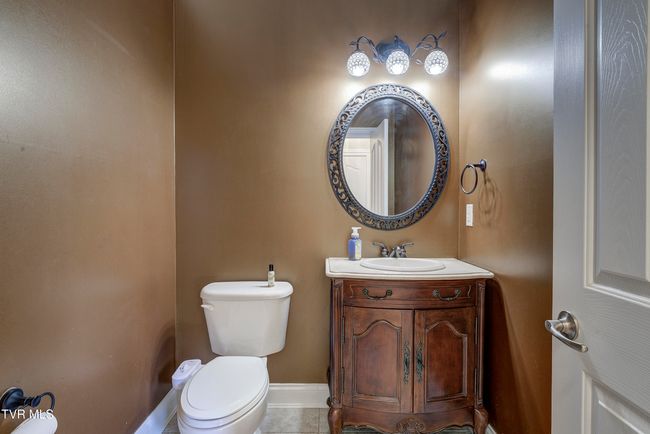 405 Heather View Dr, House other with 5 bedrooms, 4 bathrooms and null parking in Jonesborough TN | Image 24