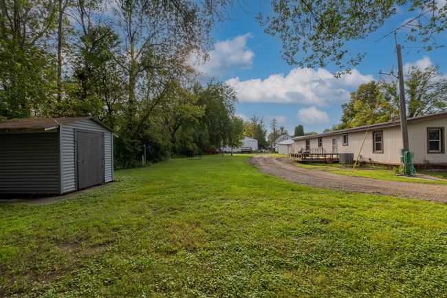 Exterior - Shed | Image 4
