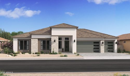 7747 W Jessie Lane, Peoria, AZ, 85383 | Card Image