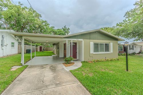925 Cedarwood Avenue, DUNEDIN, FL, 34698 | Card Image