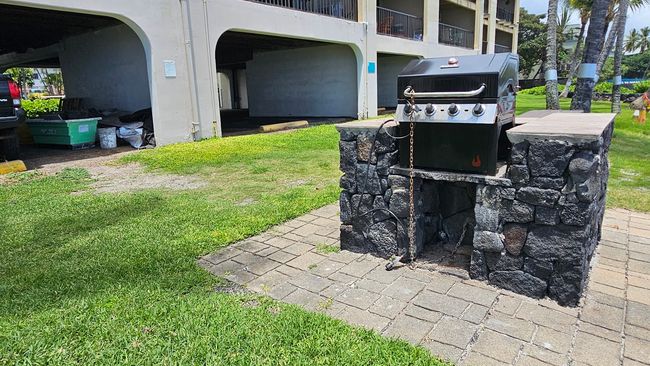 BBQ area | Image 12