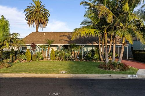 12268 Samoline Ave, Downey, CA, 90242-2354 | Card Image