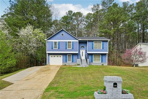 5920 Rock Rd, Union City, GA, 30291-1060 | Card Image