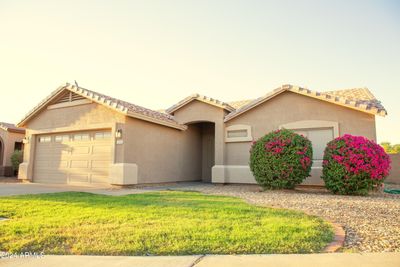 1734 E Desert Lane, House other with 3 bedrooms, 2 bathrooms and null parking in Phoenix AZ | Image 1